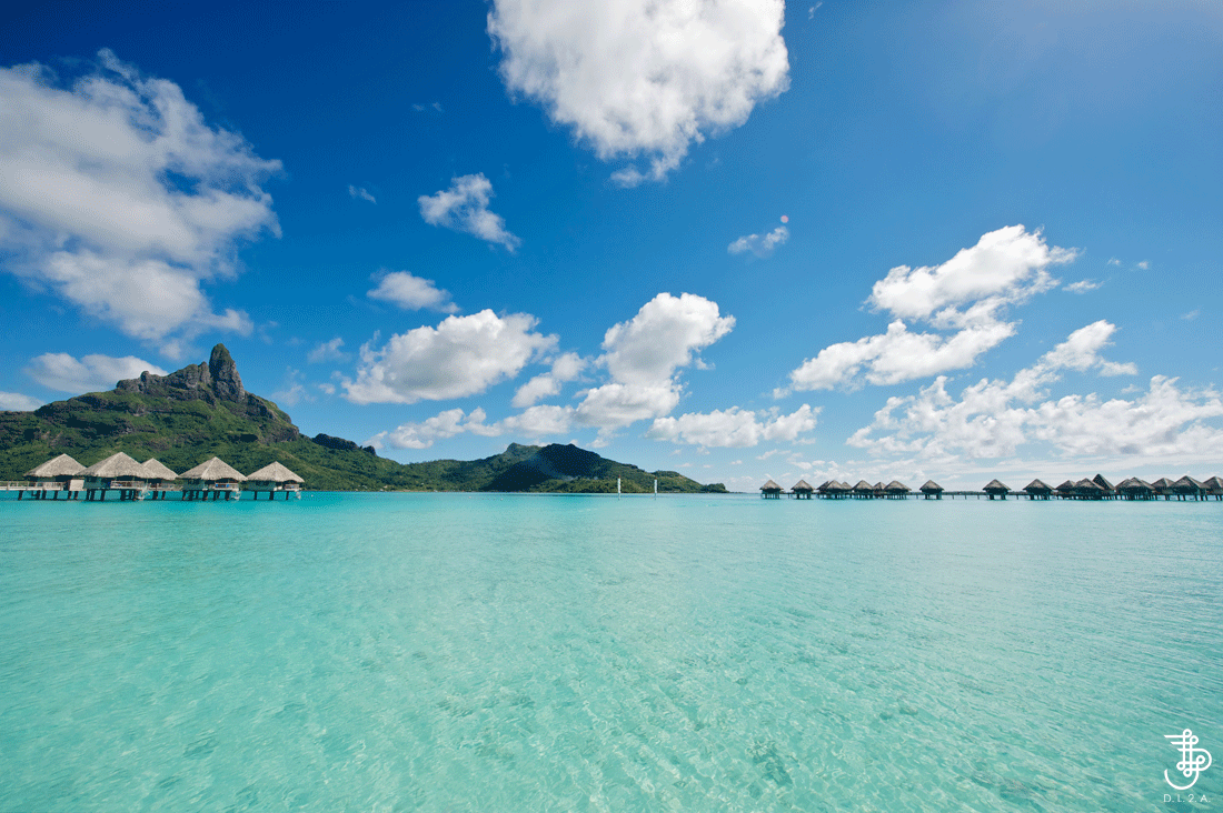Bora Bora