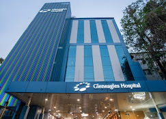 Gleneagles Hospital, Lakdikapul, Hyderabad