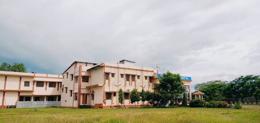 St. Joseph's Hospital