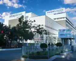 Manipal Hospitals, Bhubaneswar