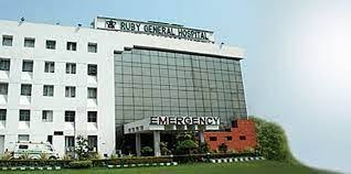 Ruby General Hospital (Kolkata)
