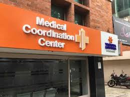Yashoda Hospitals (Information Center & OPD Clinic),Kolkata