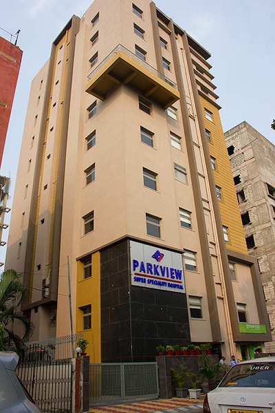 Parkview Super Speciality Hospital (kolkata)