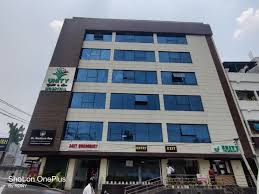 Unity Gastro & Liver Hospital