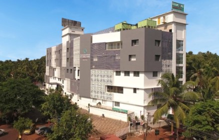Starcare Hospital, Kozhikode, Kerala