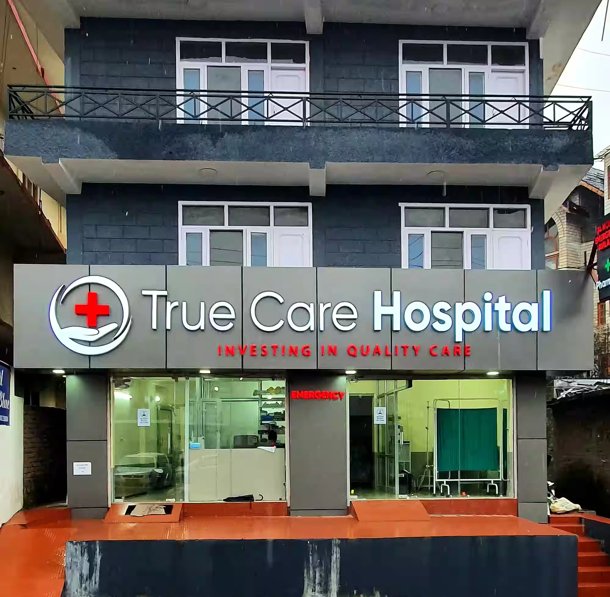 True Care Hospital, Manali