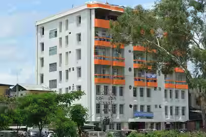 Institute of Liver & Digestive Sciences, Imphal
