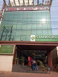 Stanford Superspeciality Hospital