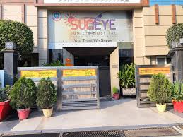 Sun Eye Hospital & Lasik Laser Center