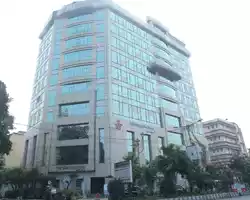 Manipal Hospital, Salt Lake (Kolkata)
