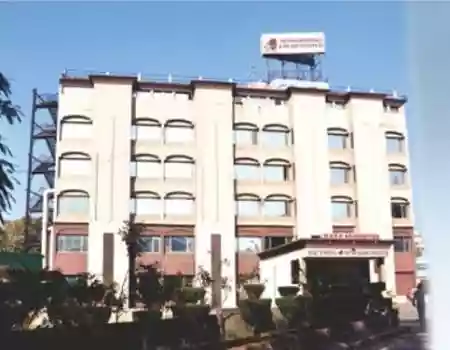 RLKC Hospital & Metro Heart Institute, New Delhi