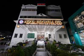 Nova Hospita