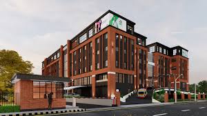 ITSA Hospital, Raipur, Chhattisgarh