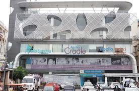 Apollo Spectra Hospitals, Hyderabad