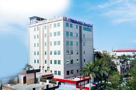 Yashoda Hospital & Cancer Institute, Vasundhara, Ghaziabad