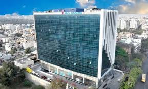 KIMS - Sunshine Hospitals, Begumpet, Hyderabad
