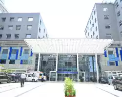 Manipal Hospitals - Mukundapur(Kolkata)