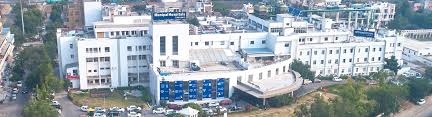 Manipal Hospital, Jaipur