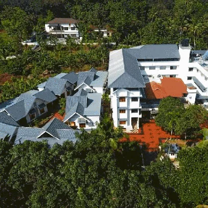 Rasayana Ayurveda - Ayurvedic Hospital, Kochi
