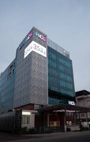 HCG Hospital - Hebbal | Bengaluru