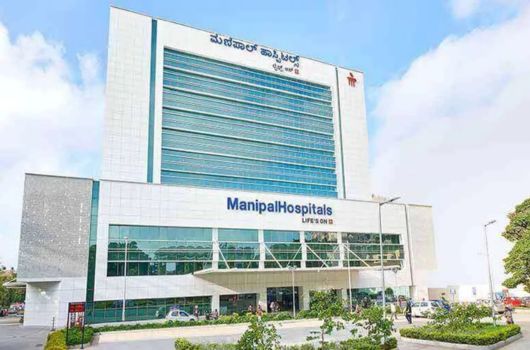 Manipal Hospital, EM Bypass (Kolkata)