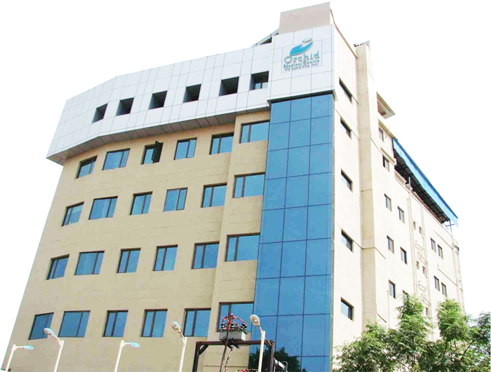 Orchid Medical Centre, Ranchi