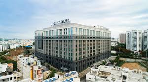 AIG Hospitals, Hyderabad