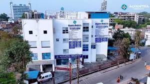 Alyantra Medicity Super Speciality Hospital