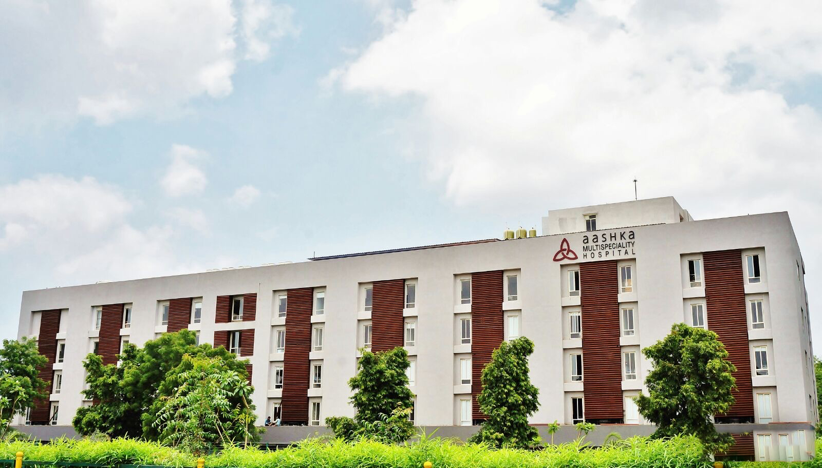 Aashka Hospitals Ltd., Gandhinagar, Gujarat