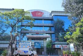 Apollo Hospitals - Hyderguda, Hyderabad