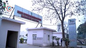 Cure Hospital (Cure Multi-Speciality Hospital)
