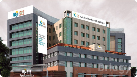 Apollo Cancer Centre, Teynampet (Chennai) gallery