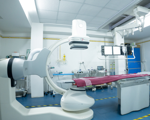Swastha Hospital (Assam) gallery