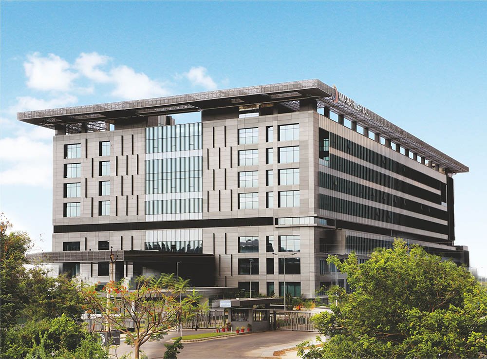 Amara Hospital (Tirupati)Andhra Pradesh gallery