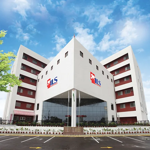 ILS Hospitals, Agartala, Tripura gallery