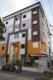 Modern Eye Hospital and Research Centre (Ongole) gallery