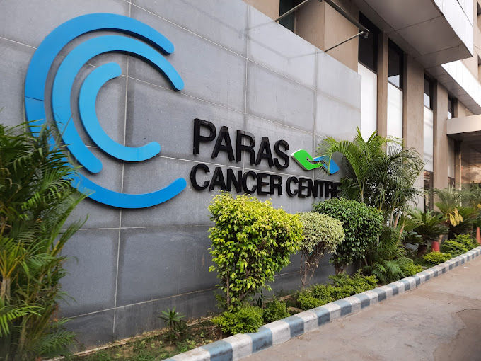 Paras HMRI Hospital, Patna, Bihar gallery